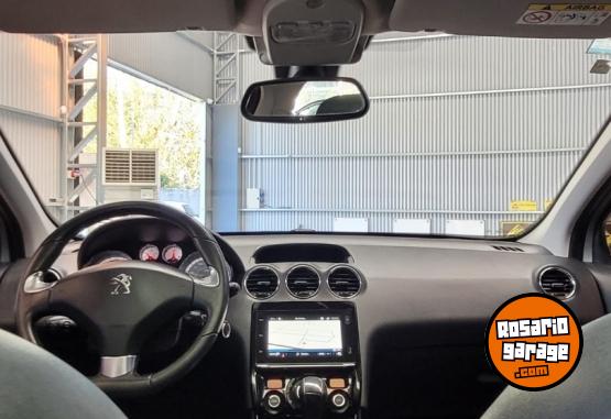 Autos - Peugeot PEUGEOT 308 FELINE THP TI 2020 Nafta 67000Km - En Venta