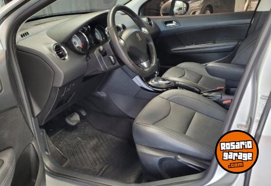 Autos - Peugeot PEUGEOT 308 FELINE THP TI 2020 Nafta 67000Km - En Venta