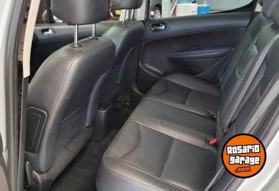 Autos - Peugeot PEUGEOT 308 FELINE THP TI 2020 Nafta 67000Km - En Venta