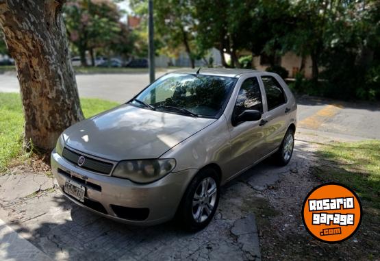 Autos - Fiat Palio 2009 Nafta 156000Km - En Venta