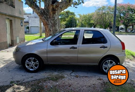 Autos - Fiat Palio 2009 Nafta 156000Km - En Venta