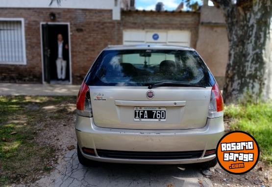 Autos - Fiat Palio 2009 Nafta 156000Km - En Venta