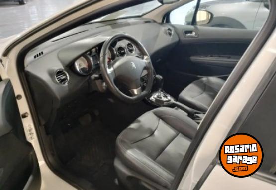 Autos - Peugeot 408 2017 Nafta 70000Km - En Venta
