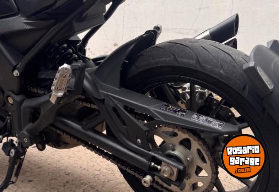 Motos - Benelli 502c 2021 Nafta 18500Km - En Venta