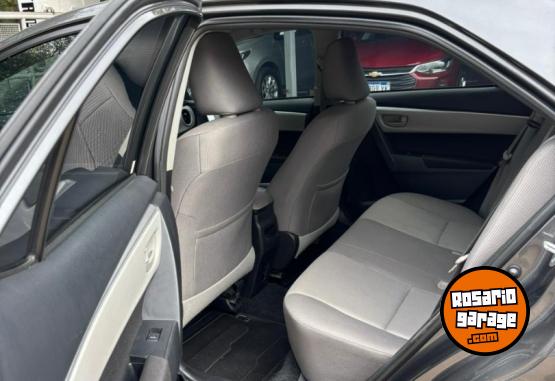 Autos - Toyota Corolla XEi 1.8 MT 2019 Nafta 47000Km - En Venta