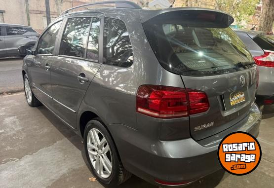 Autos - Volkswagen Suran 2018 Nafta - En Venta