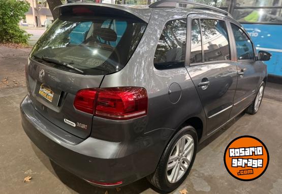 Autos - Volkswagen Suran 2018 Nafta - En Venta