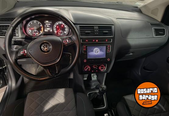 Autos - Volkswagen Suran 2018 Nafta - En Venta