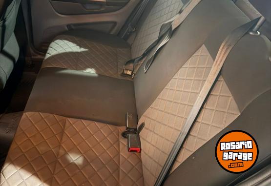 Autos - Volkswagen Suran 2018 Nafta - En Venta