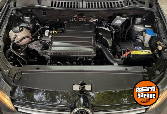 Autos - Volkswagen Suran 2018 Nafta - En Venta