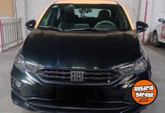 Autos - Fiat Cronos 1.3 Drive 2023 Nafta 137000Km - En Venta