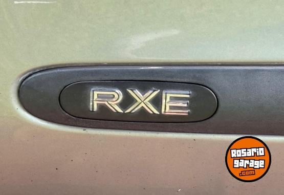 Autos - Renault Megane 1.9 dTi RXE 2000 Diesel 224000Km - En Venta