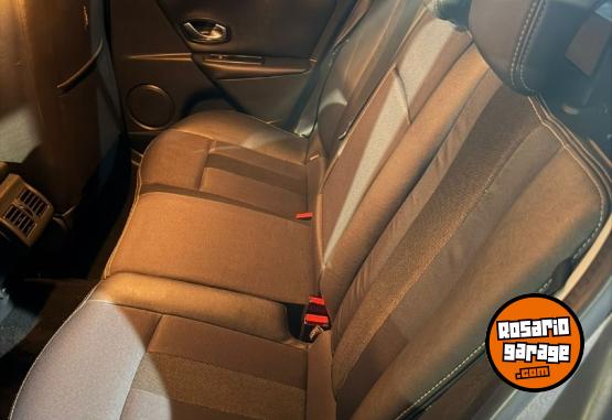 Autos - Renault Megane 3 2011 Nafta - En Venta