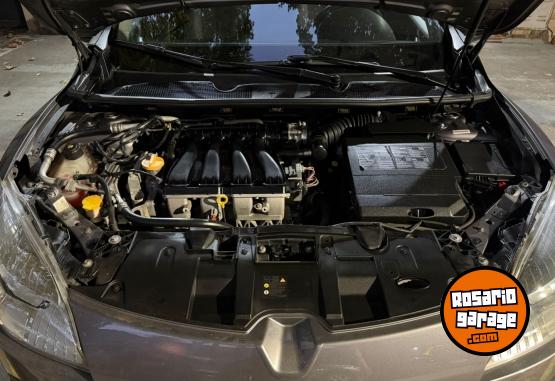 Autos - Renault Megane 3 2011 Nafta - En Venta