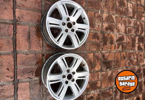 Accesorios para Autos - LLANTAS ALEACION AMAROCK - En Venta