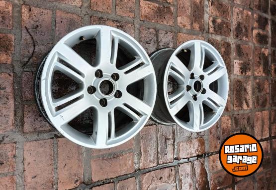 Accesorios para Autos - LLANTAS ALEACION AMAROCK - En Venta