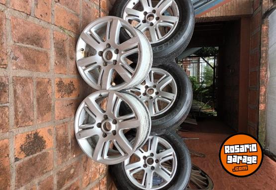 Accesorios para Autos - LLANTAS ALEACION AMAROCK - En Venta