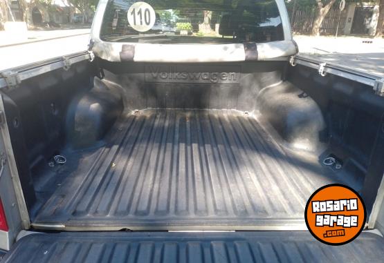 Utilitarios - Nissan NP 300 2012 Diesel 180000Km - En Venta