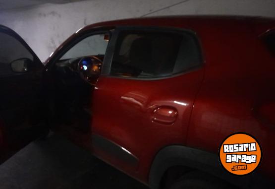 Autos - Renault Kwit 2020 Nafta 52000Km - En Venta