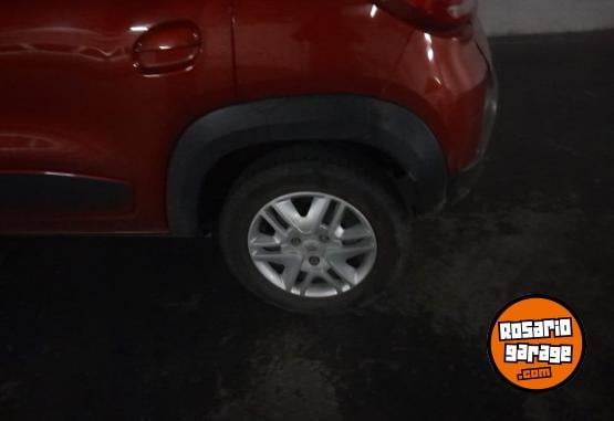 Autos - Renault Kwit 2020 Nafta 52000Km - En Venta