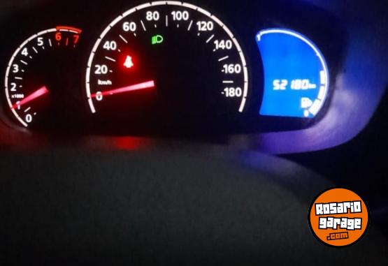 Autos - Renault Kwit 2020 Nafta 52000Km - En Venta