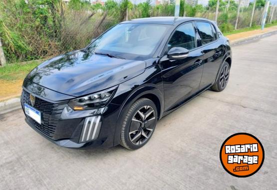 Autos - Peugeot 208 GT 2024 Nafta 6000Km - En Venta