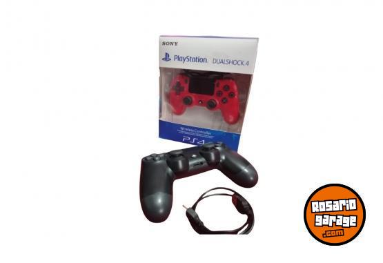 Electr�nica - VENDO PS4 PRO 1TB - En Venta