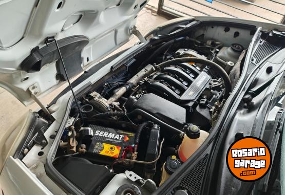 Utilitarios - Renault Kangoo 2011 GNC  - En Venta