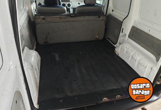 Utilitarios - Renault Kangoo 2011 GNC  - En Venta