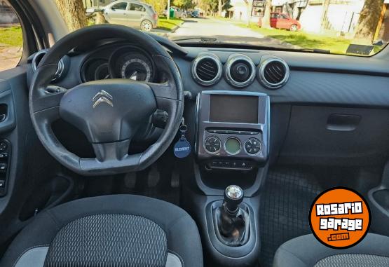 Autos - Citroen C3 1.5I 90 FEEL 2016 Nafta 93000Km - En Venta