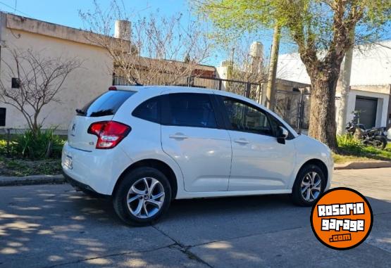 Autos - Citroen C3 1.5I 90 FEEL 2016 Nafta 93000Km - En Venta