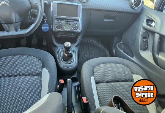 Autos - Citroen C3 1.5I 90 FEEL 2016 Nafta 93000Km - En Venta