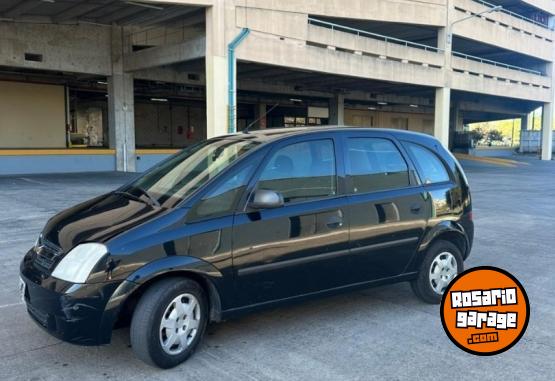 Autos - Chevrolet GL 1.8 N 2012 Nafta 140000Km - En Venta