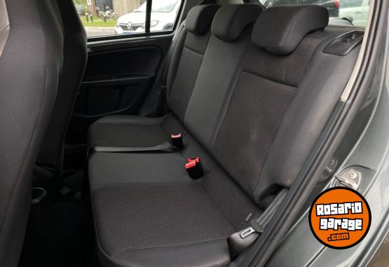 Autos - Volkswagen Up 2016 Nafta 146000Km - En Venta