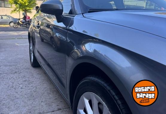 Autos - Audi 1.4T TFSI stronic AT 2016 Nafta 99300Km - En Venta