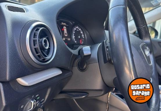 Autos - Audi 1.4T TFSI stronic AT 2016 Nafta 99300Km - En Venta