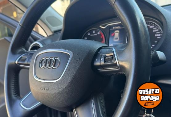 Autos - Audi 1.4T TFSI stronic AT 2016 Nafta 99300Km - En Venta