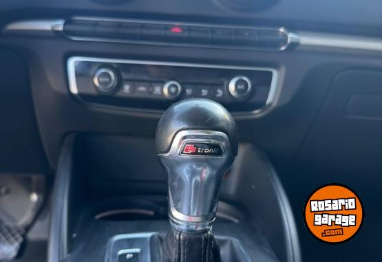 Autos - Audi 1.4T TFSI stronic AT 2016 Nafta 99300Km - En Venta