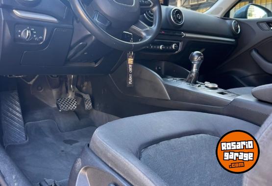 Autos - Audi 1.4T TFSI stronic AT 2016 Nafta 99300Km - En Venta