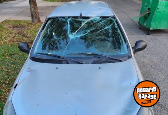 Autos - Renault Clio M�o 2014 Nafta 180000Km - En Venta