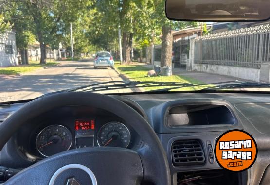 Autos - Renault Clio M�o 2014 Nafta 180000Km - En Venta