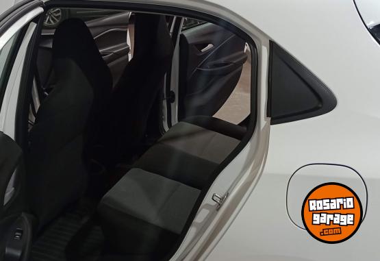 Autos - Chevrolet OIX LT 1.2 2020 Nafta 125858Km - En Venta