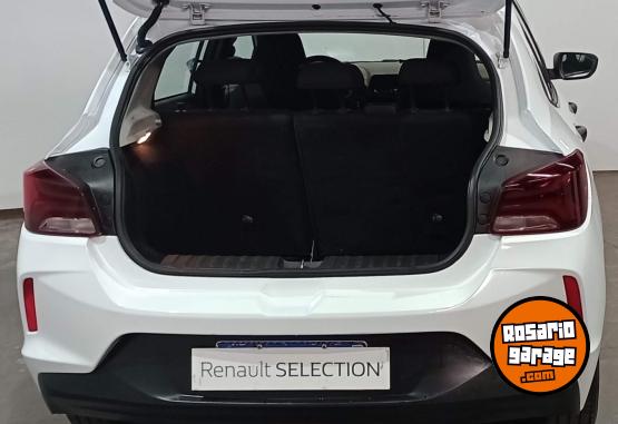 Autos - Chevrolet OIX LT 1.2 2020 Nafta 125858Km - En Venta