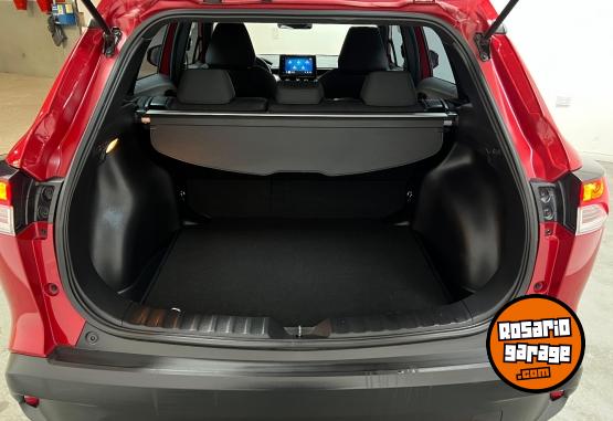 Autos - Toyota COROLLA CROSS XLI 2,0 CVT 2022 Nafta 60370Km - En Venta