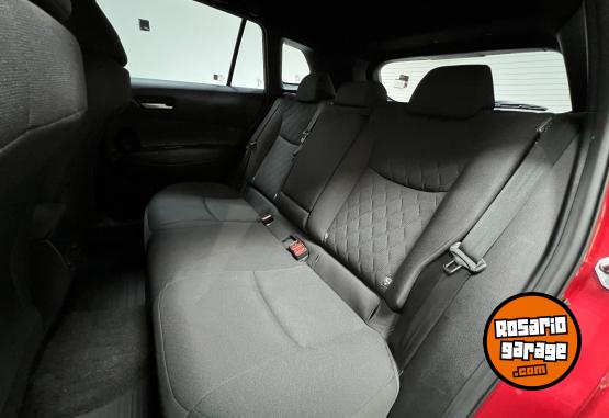 Autos - Toyota COROLLA CROSS XLI 2,0 CVT 2022 Nafta 60370Km - En Venta