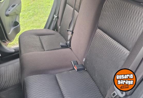 Autos - Toyota Etios 2023 Nafta 9853Km - En Venta