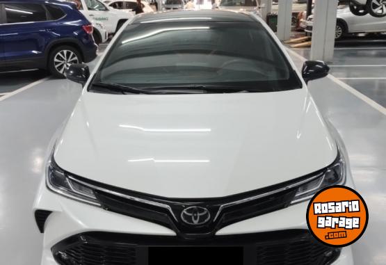 Autos - Toyota COROLLA GR 2.0 SPORT 2023 Nafta 82000Km - En Venta