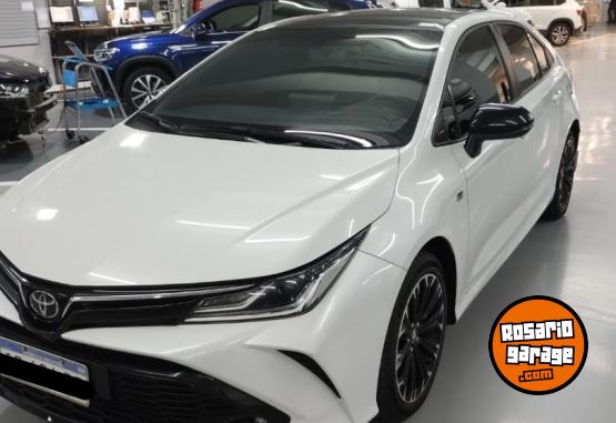 Autos - Toyota COROLLA GR 2.0 SPORT 2023 Nafta 82000Km - En Venta
