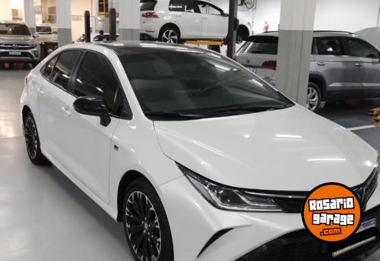 Autos - Toyota COROLLA GR 2.0 SPORT 2023 Nafta 82000Km - En Venta