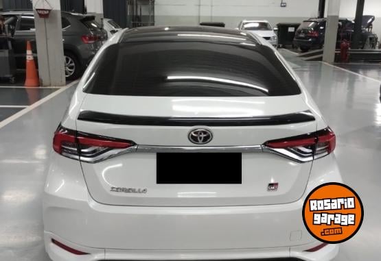 Autos - Toyota COROLLA GR 2.0 SPORT 2023 Nafta 82000Km - En Venta